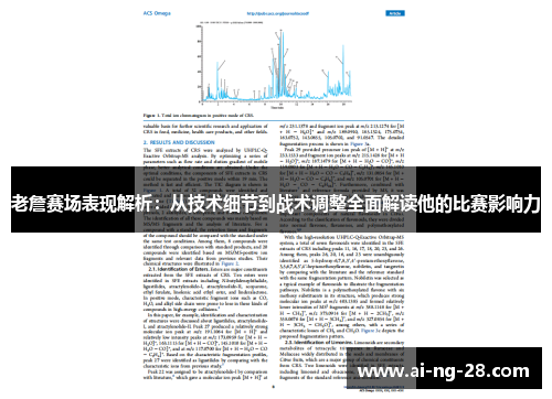老詹赛场表现解析：从技术细节到战术调整全面解读他的比赛影响力