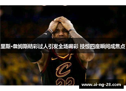 里斯·詹姆斯精彩过人引发全场喝彩 技惊四座瞬间成焦点 里斯·詹姆斯精彩过人引发全场喝彩 技惊四座瞬间成焦点
